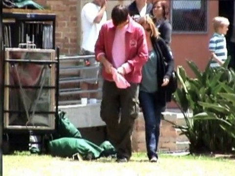 SNTV - Ashton's Twitter comedy