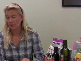 Newman's Own Organics Part 2