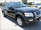 2009 Ford Explorer Sport Trac for sale in New Bern NC - ...