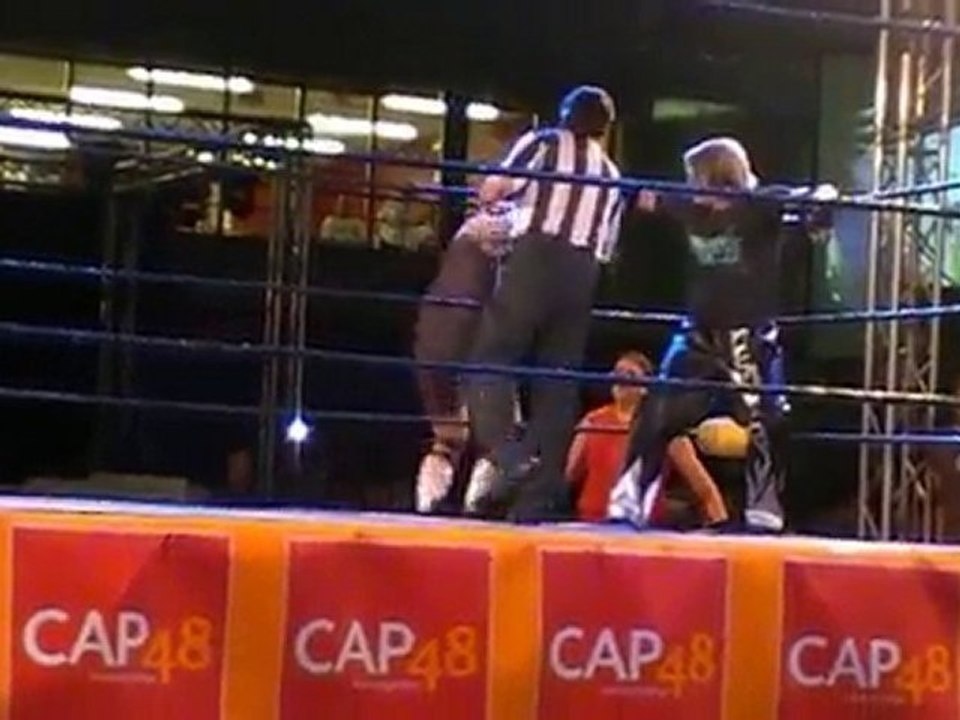 ACWE - Catch Cap48 - 09.2010 - part.1