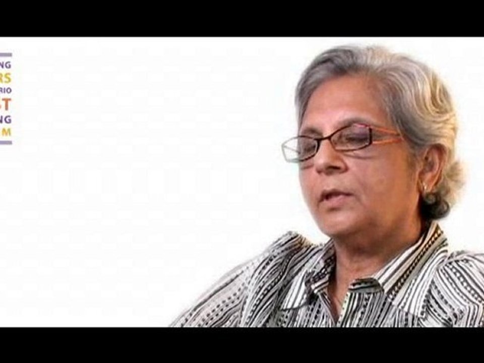 Life-Saving Ontario Breast Screening Program