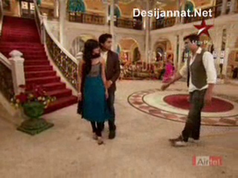 Tere Liye 28th September 2010pt2