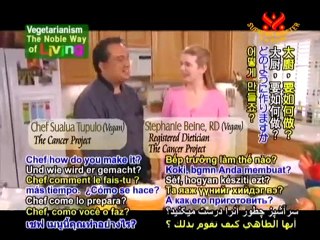 Food for Life: Maintaining a Healthy Weight - P1/2