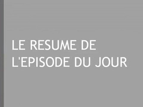 Résumé épisode 1557 PBLV