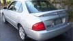 2006 Nissan Sentra for sale in Warwick RI - Used Nissan ...