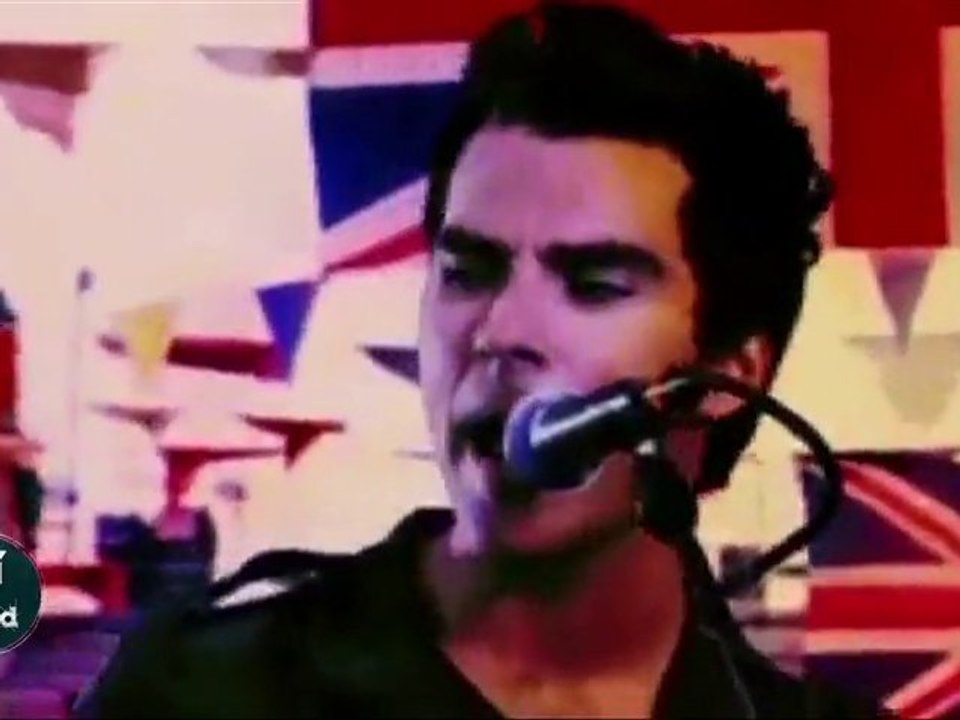 Stereophonics - OFF THE ROAD