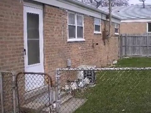 Homes for Sale - 8039 S Kolmar Ave - Chicago, IL 60652 - Col