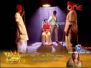 Shorr - 28th September 2010 - Part2