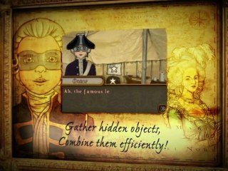 The American War of Independence and Marie-Antoinette