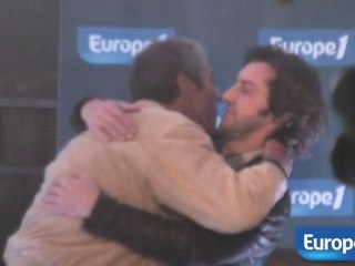 "Je faisais un complexe d'avoir réussi"