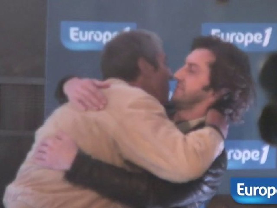 "Je faisais un complexe d'avoir réussi"