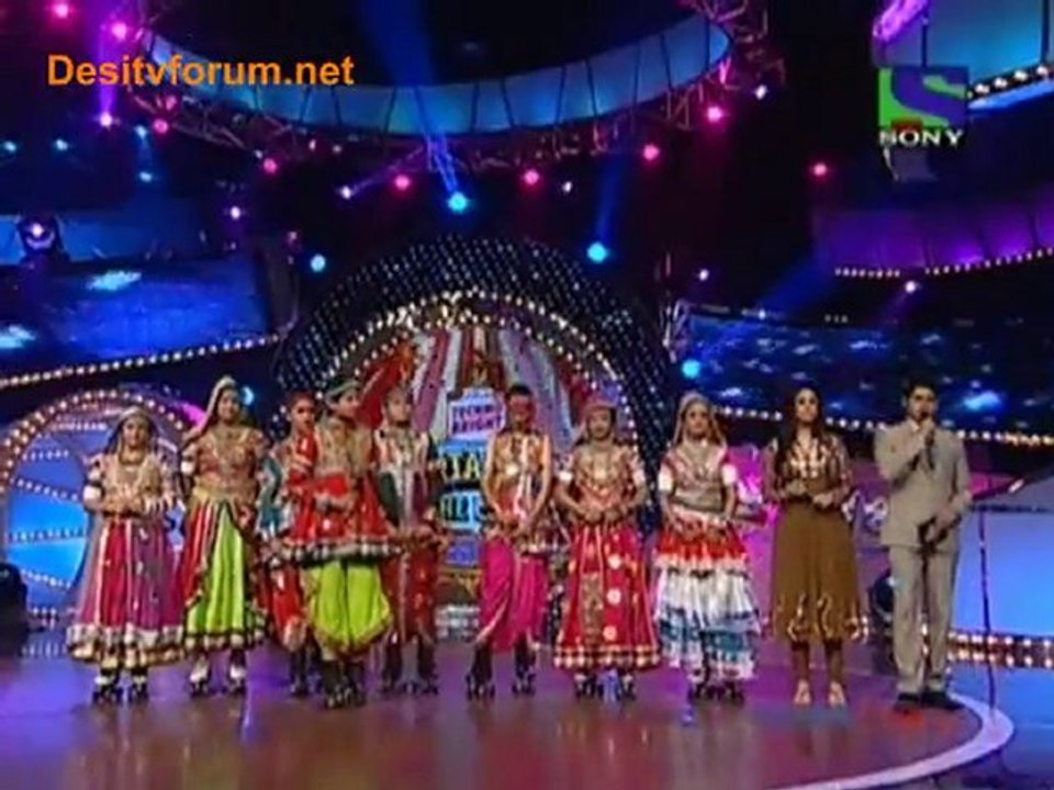 Entertain Ke Liye - 28th September 2010 - Part1