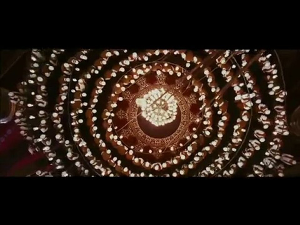 New York'ta Beş Minare Filmi (Yeni Fragmanı) Aksin.com