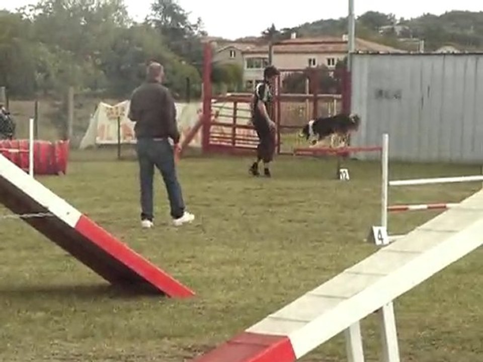 couac gpf  st juery