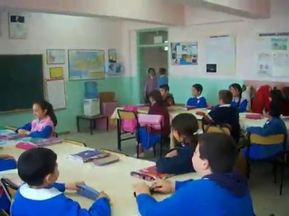 ÇORUM SUNGURLU MUSTAFA KEMAL İLKÖĞRETİM OKULU