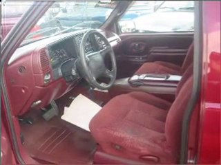 1996 GMC Sierra 1500 for sale in Bellevue OH - Used GMC ...