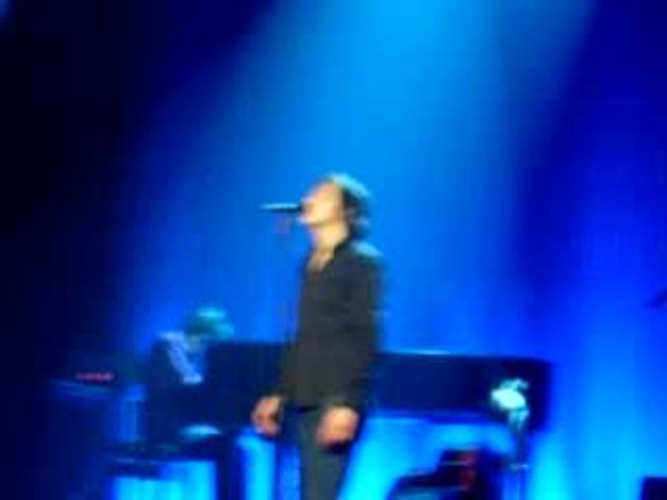 Cali - Je sais (extrait)