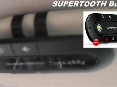 TESTS Samsung Wave : Kit Mains Libres Bluetooth pour voiture