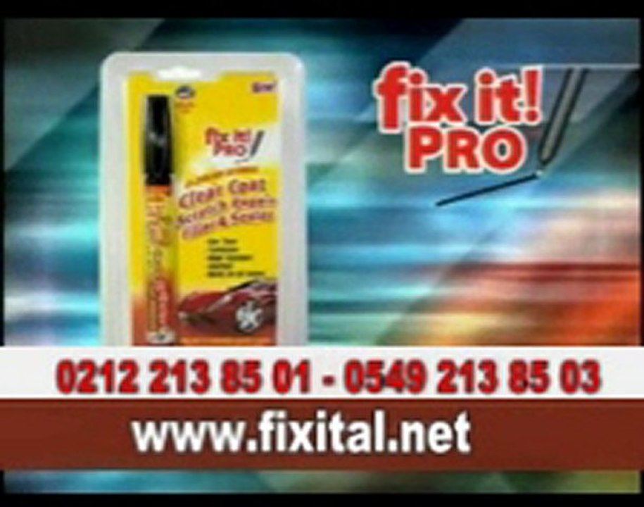 Fixitpro Set-fixital.net