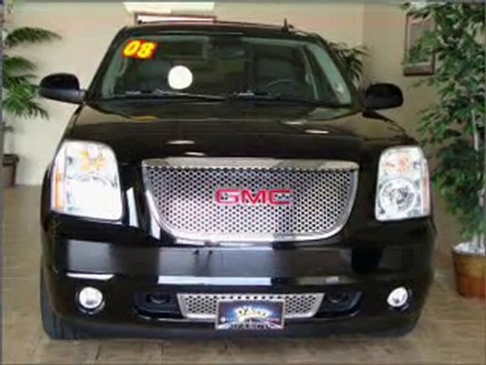 2008 GMC Yukon for sale in Joliet IL - Certified Used ...