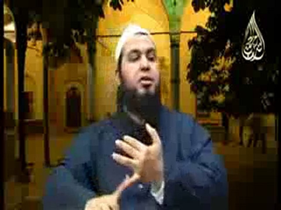 Abu ubeyda - belohnung in der dunja (teil 2)