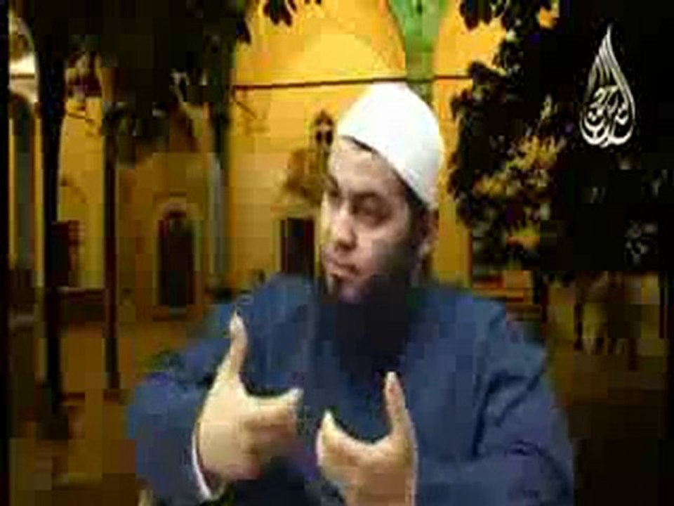 Abu Ubeyda - Belohnung in der Dunja (Teil 1 )