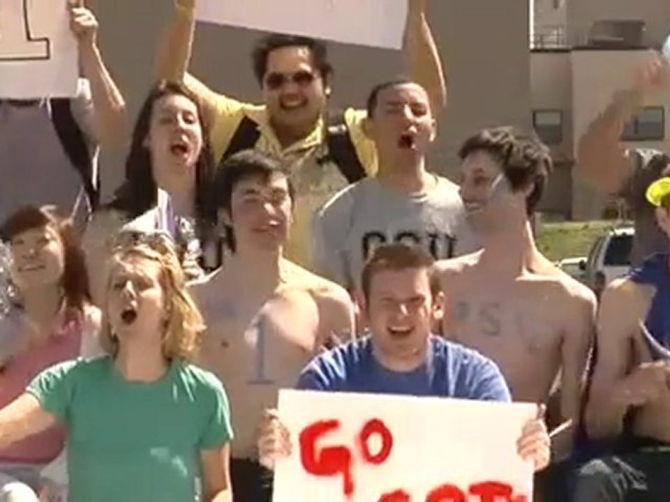 Dylin Prestly: Honest College Ad (Parody)