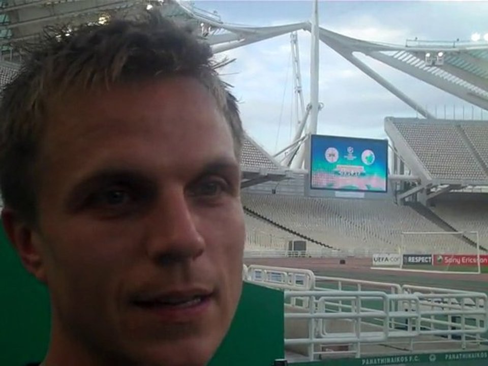 Gronkier sta Prasina Nea