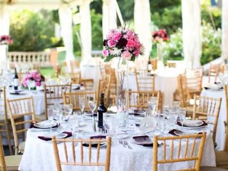 ROGGIO WEDDINGS | Andrea & James |  Cairnwood Estate Wedding