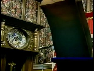 Mexican Puppet Animation