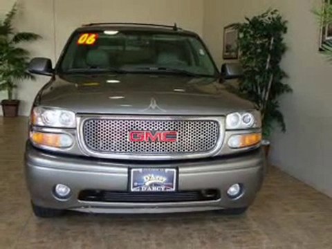 2006 GMC Yukon XL for sale in Joliet IL - Used GMC by ...