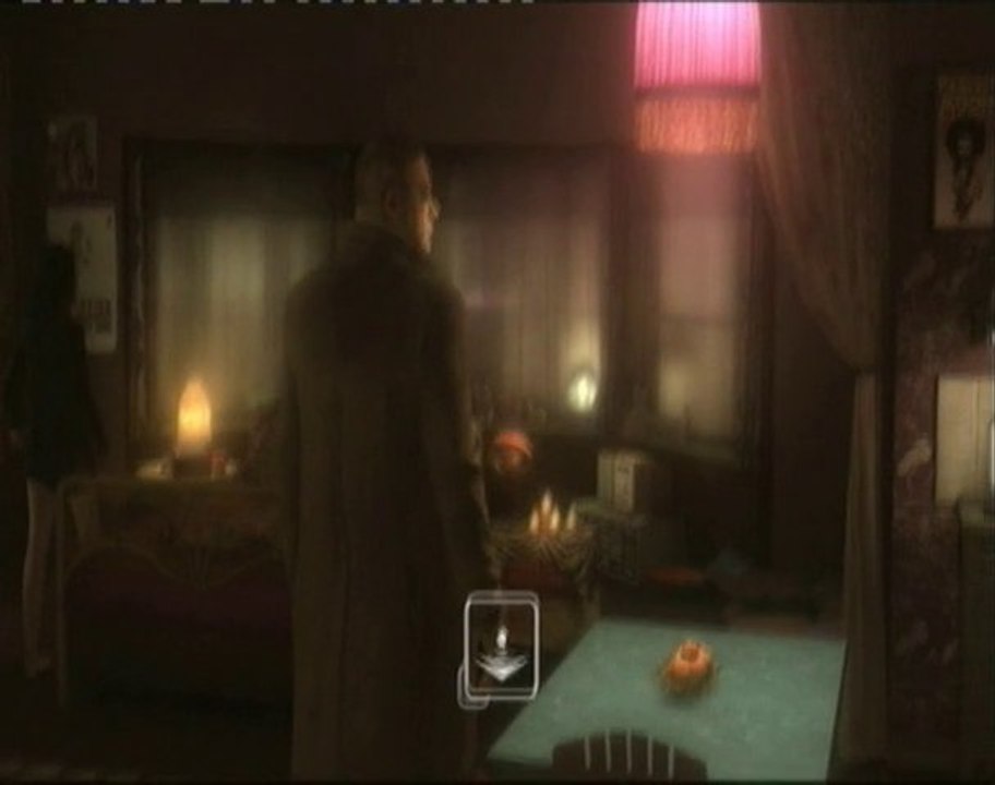 video sur heavy rain move edition demo