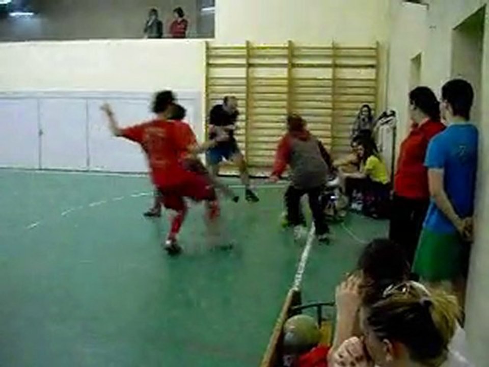 Újra indul az ETK foci!