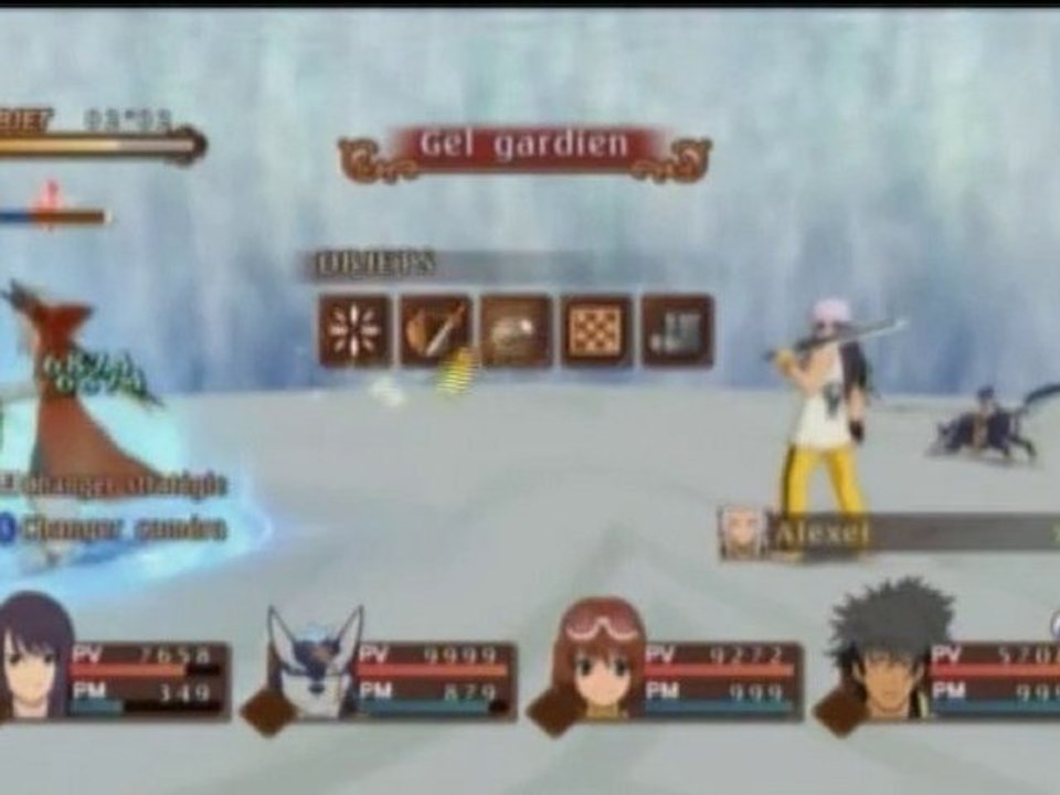 Tales of Vesperia [55] Alexei