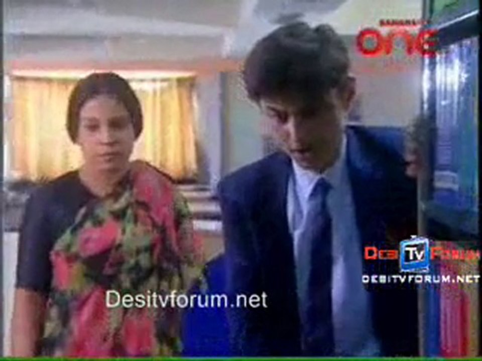 Raat Hone Ko Hai - 28th September 2010 - part5