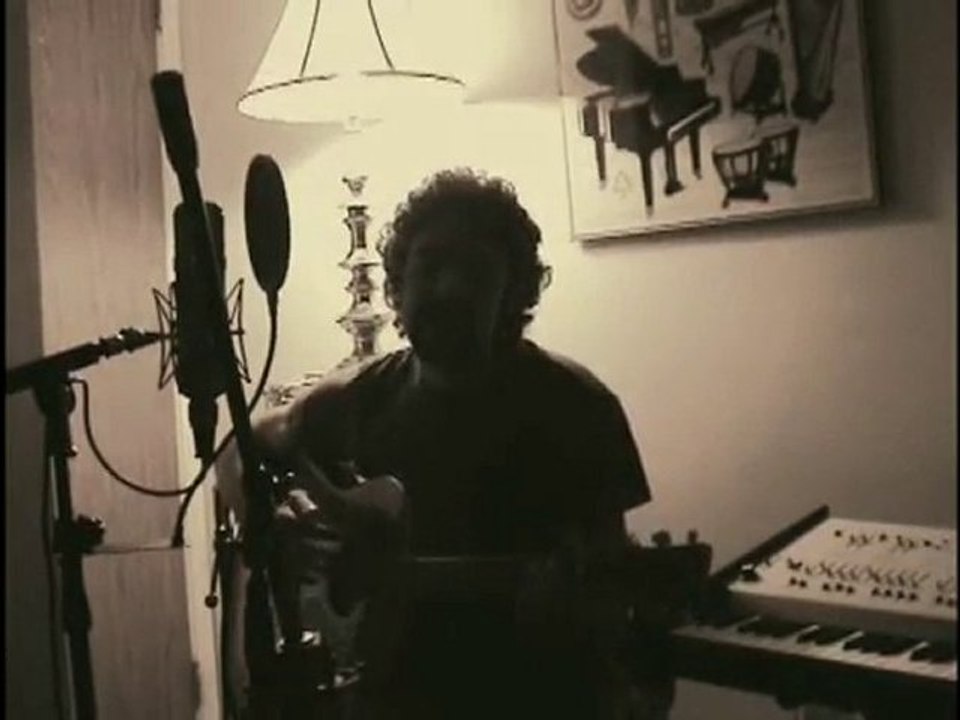 Peter Frampton cover - Baby I Love Your Way