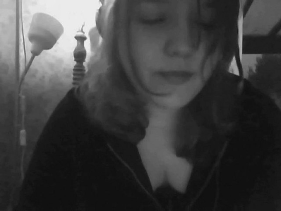 Je me souviens, reprise d'une chanson de Sorel