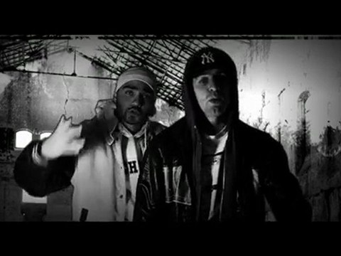 FREESTYLE N°4 L'GREK HAUT-ANTHIK 2010 (rap genève)