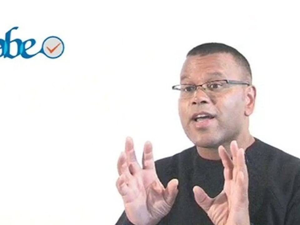 Cliff L'Aimable explains-why is inclusive design important?