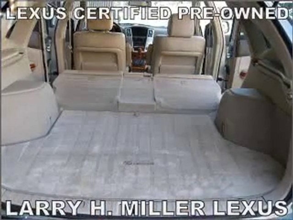 2009 Lexus RX 350 for sale in Salt Lake City UT - Used ...