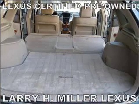 2009 Lexus RX 350 for sale in Salt Lake City UT - Used ...