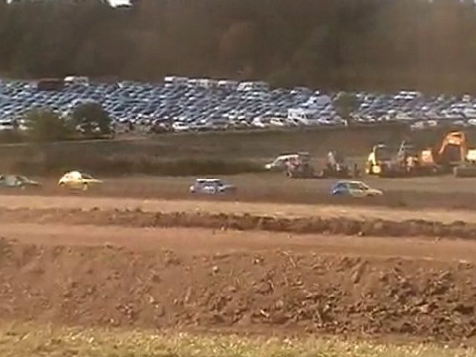 Autocross Le foel 2010 n°96