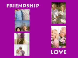 Senior Local Dating Personals