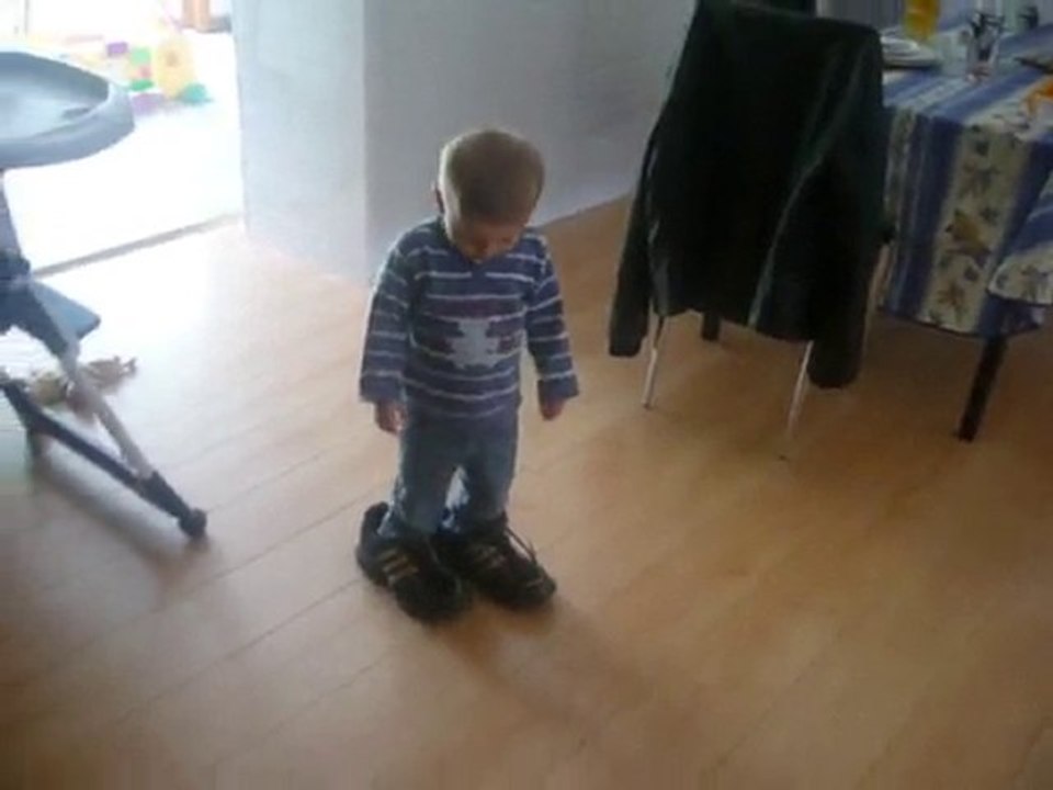 chaussures