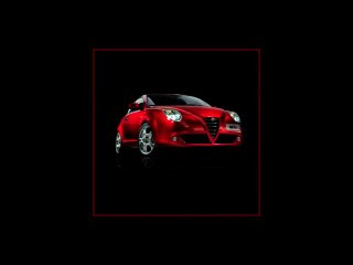 Publicidad Alfa Romeo Mito - Completa