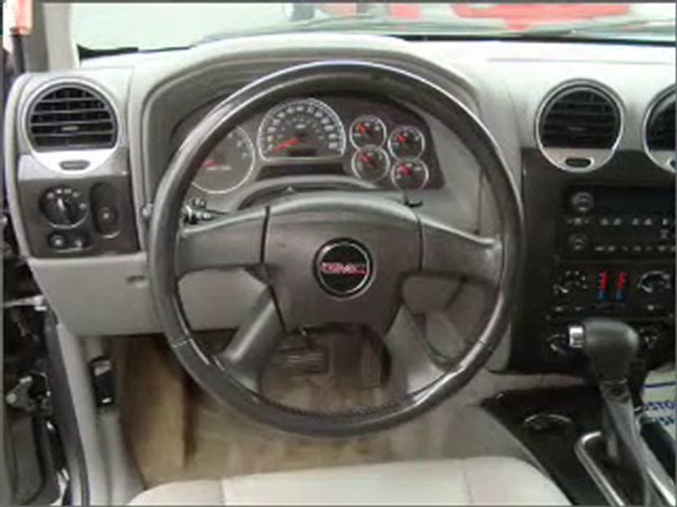 2005 GMC Envoy for sale in Knoxville TN - Used GMC by ...