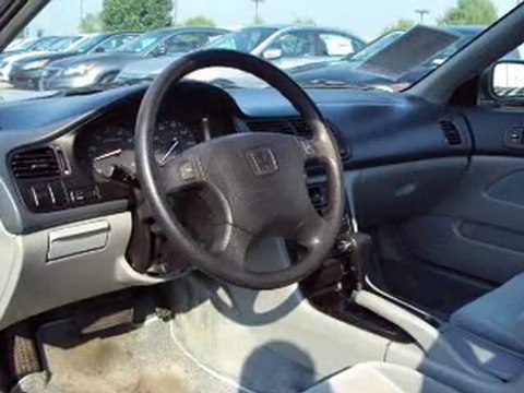 1996 Honda Accord for sale in Knoxville TN - Used Honda ...