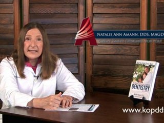 King of Prussia Dentist Replaces Silver Fillings