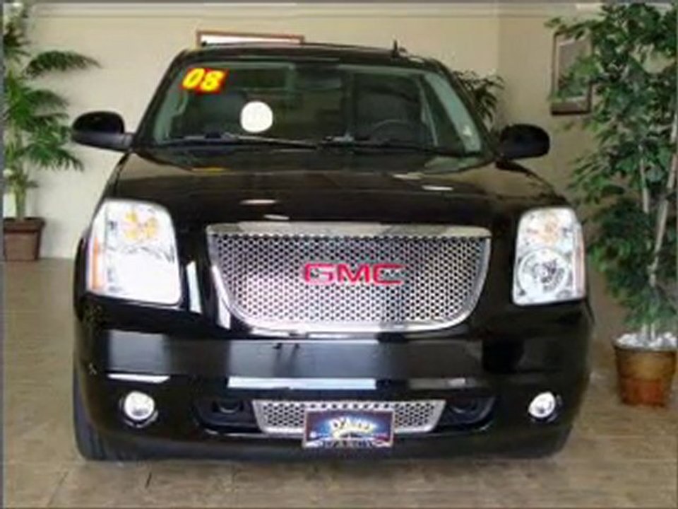 2008 GMC Yukon for sale in Joliet IL - Certified Used ...