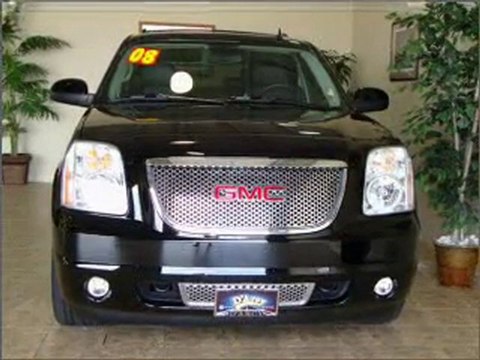 2008 GMC Yukon for sale in Joliet IL - Certified Used ...